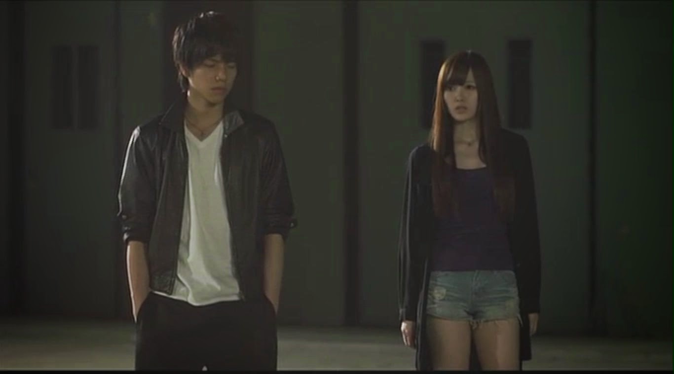 SixTONES Bad Boy J movie